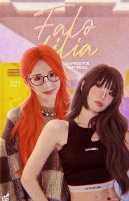 falofilia　♡︎　❛ purinz ❜